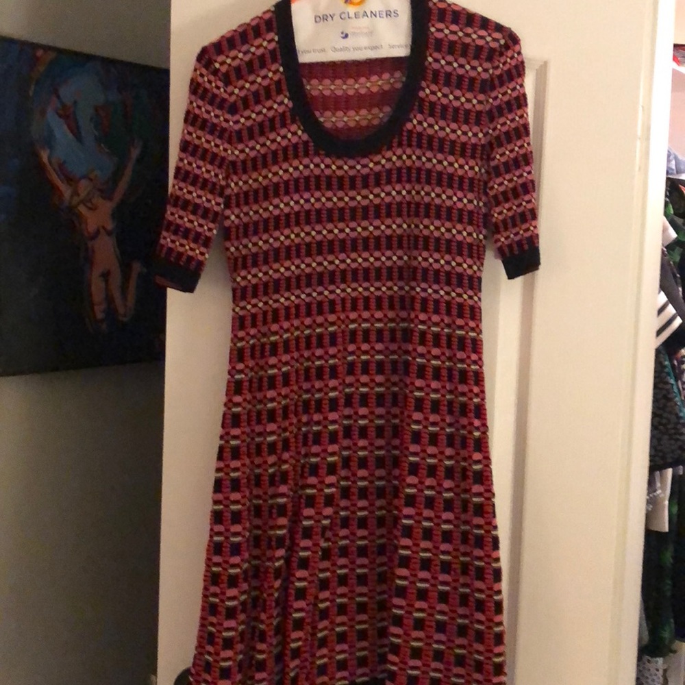 Missoni Dress